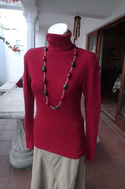 Woolworths ladies polo necks outlet