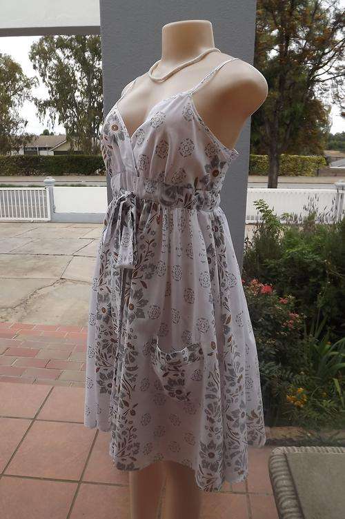Dress truworths top