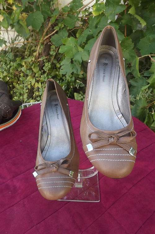 Franco rossi shoes discount