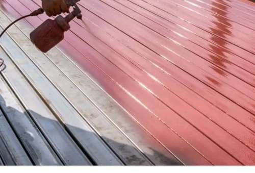 DripGuard Liquid Rubber Sealant