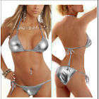 Temptation sexy beach bikini