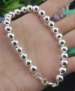 BALL BRACELET