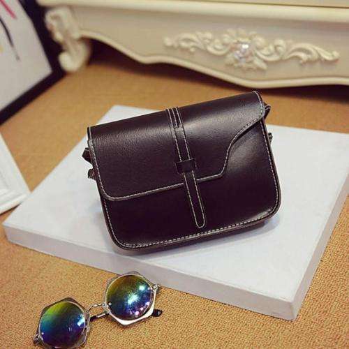Ladies PU Leather Shoulder Bag** ( SPECIAL CRAZY WED LOW SHIPPING)