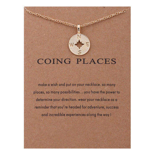 Unique trendy pendant and necklace.. choose your design.. LOW  SHIPPING