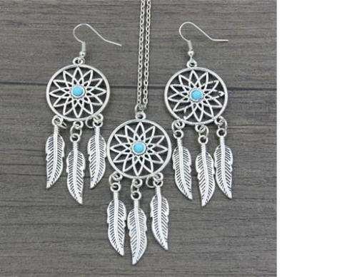 Dream catcher 3 pc set - low shipping