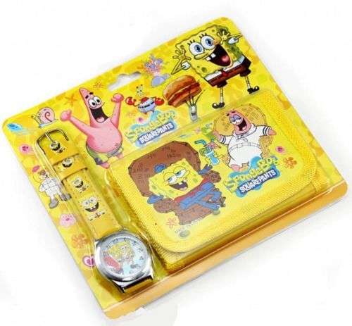 Disney kids wallet and watch.. various characters.. HAVE A LOOK-  LOW  SHIPPING SPECIAL**