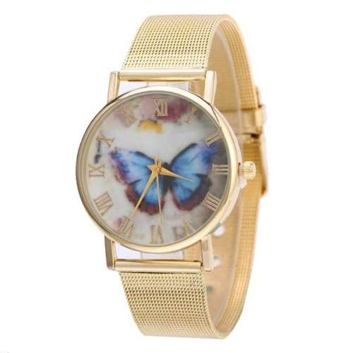 ladies quartz watch various designs.. -  LOW  SHIPPING SPECIAL**