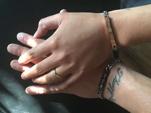 NEW!! Couples Bracelets ,,Exquisite.. Have a look