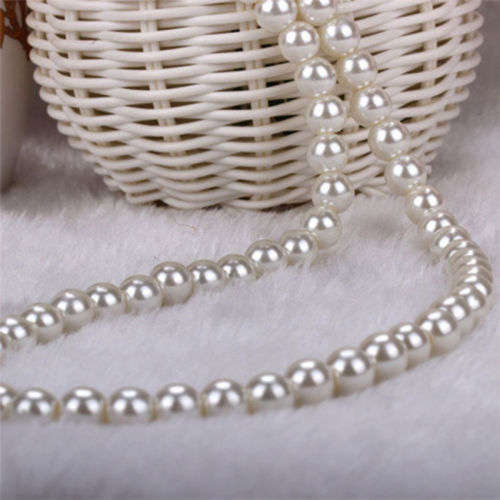 Stunning pearl 3 piece set!!