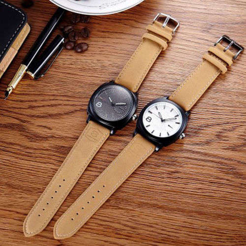 Men's Stainless Steel Military Sport watch** SNAP FRI LOW SHIPPING**