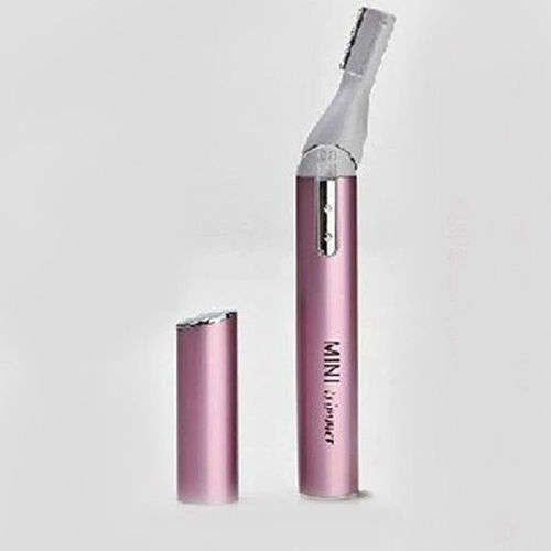 Portable-NEW-Line-Hair-Trimmer-Electric-Shaver-Eyebrow-Face-Lady-Body-Razor  Portable-NEW-Line-Hair