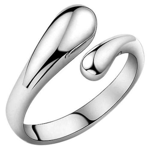 Water drop bracelet and ring set ! Local stock