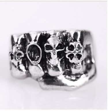 Fantastic mens rings 4 to choose from - *** LOCAL STOCK**