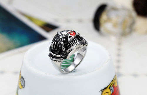 Fantastic mens rings 4 to choose from - *** LOCAL STOCK**