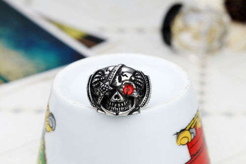 Fantastic mens rings 4 to choose from - *** LOCAL STOCK**