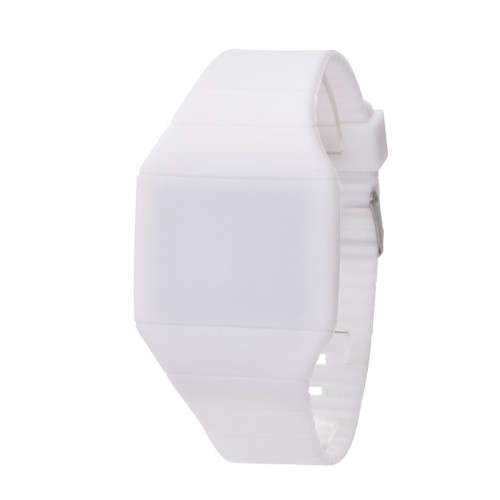 Touch screen Mens/ladies watch.. Pink,black and white.. LATE ENTRY