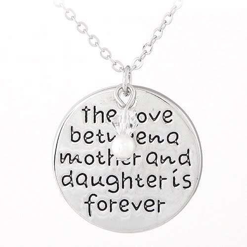 Beautiful pendants.. with love sayings.. various designs to choose..