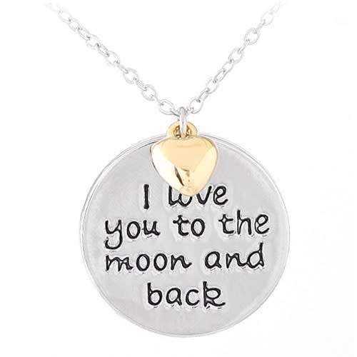 Beautiful pendants.. with love sayings.. various designs to choose..