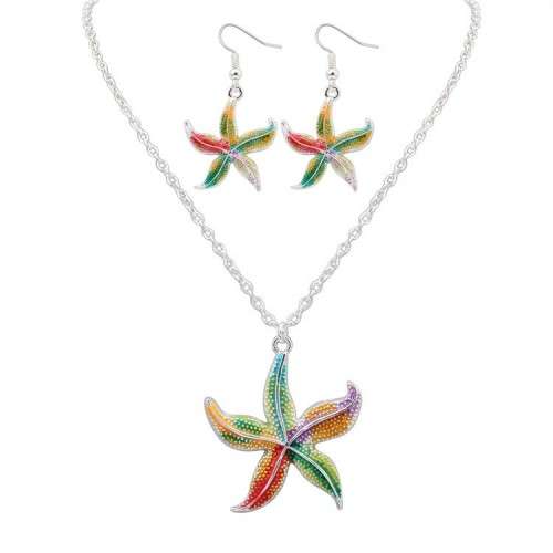 Gorgeous 3 piece enameled unique jewelry set!! various designs to choose from