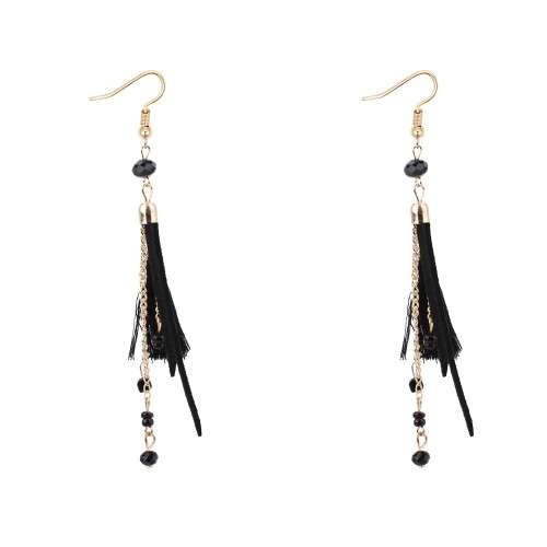 Latest fashion!! Hot tassel earrings...
