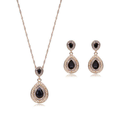 Stunning moroccan inspired 3 piece jewelry set!! LOWEST SHIPPING