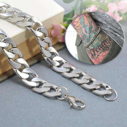 Curb link SP bracelet .. LOWEST SHIPPING