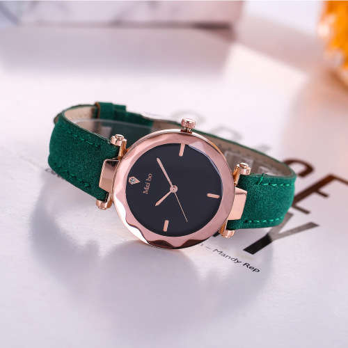Gorgeous metallic brown ladies watch.. local stock