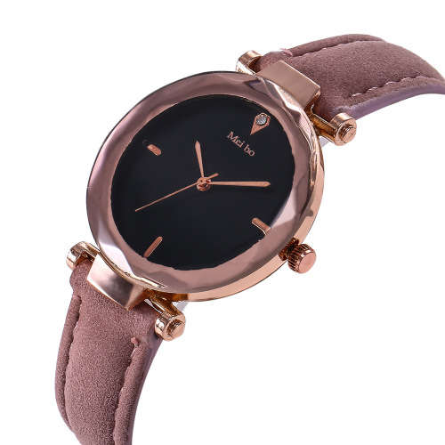 Gorgeous metallic brown ladies watch.. local stock