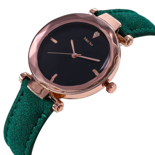 Gorgeous metallic brown ladies watch.. local stock