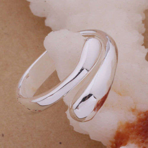 Stunning silver water drop 5 pc set - low shipping