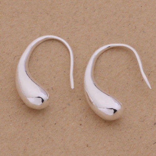 Stunning silver water drop 5 pc set - low shipping