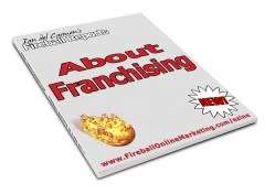 About franchising