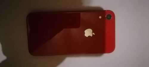 IPhone Xr IMMACULATE condition