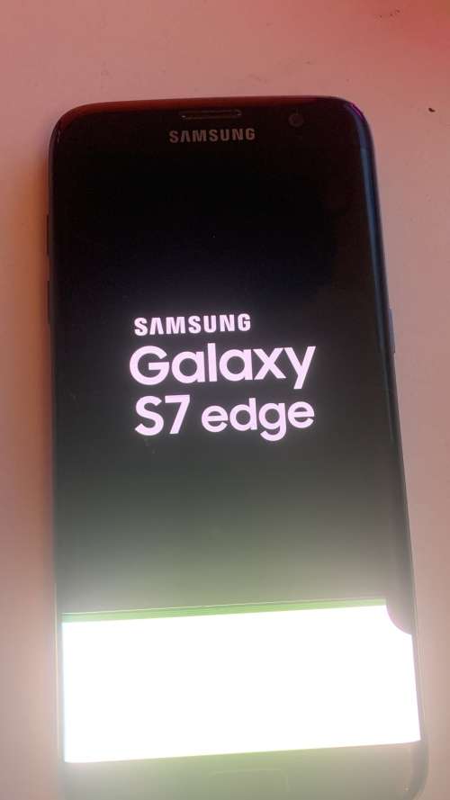 Samsung S7 Edge