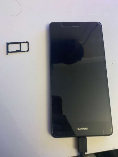 Huawei P8 Lite