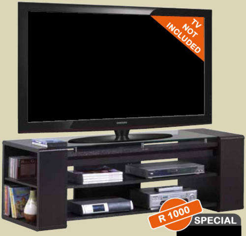 Plasma Stand - PERFECT CONDITION