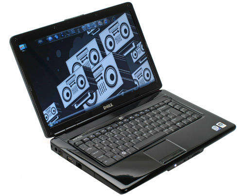 DELL INSPIRON 1545 *3 GB RAM, 500 GB HDD, DUAL CORE, WIN7 64* (BRAND NEW & SEALED) INCL. LAPTOP BAG