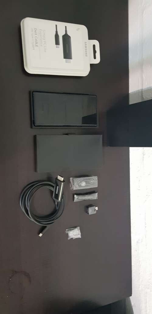 Samsung Galaxy Note 9