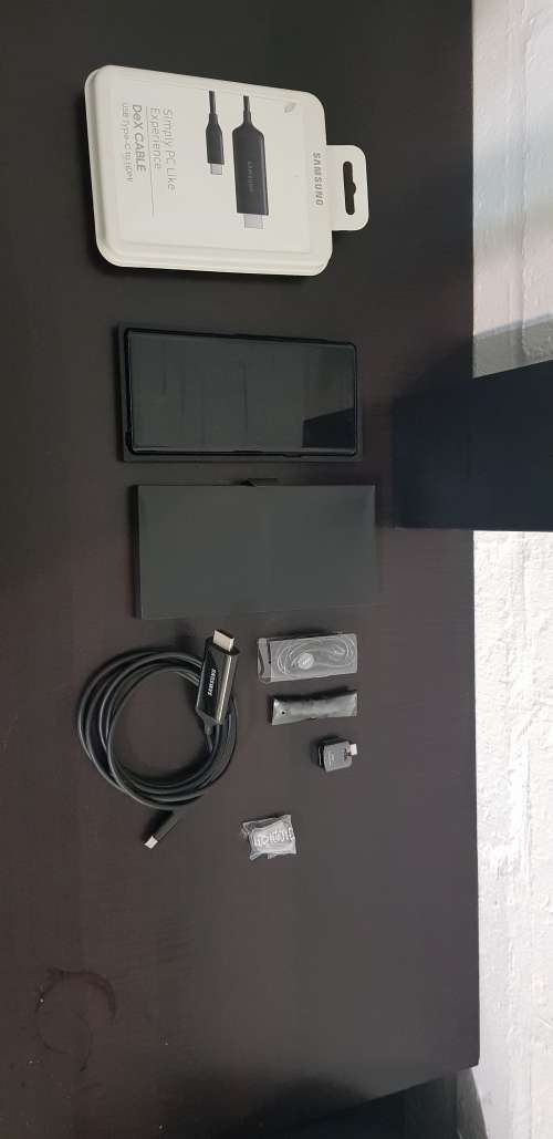 Samsung Galaxy Note 9