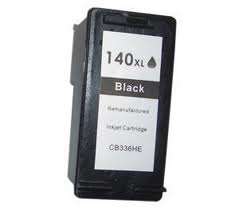 HP CB336HE (140XL) Black Compatible (High Yield)