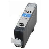 Canon Cli-521C Cyan Compatible SPECIAL