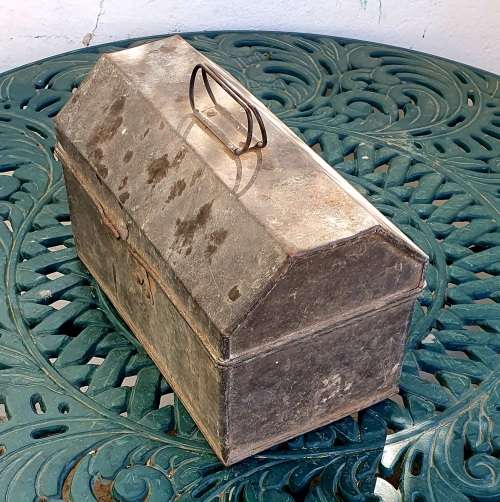 RAILWAYS ANTIQUE KOS TROMMEL 1930s