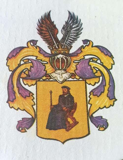 PRESIDENT PRETORIUS MUSEUM. 1981. SCARCE !!!