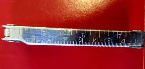 VINTAGE LEATHERMAN USA PORTLAND OREGON MULTI TOOL. EXCEPTIONAL CONDITION !!