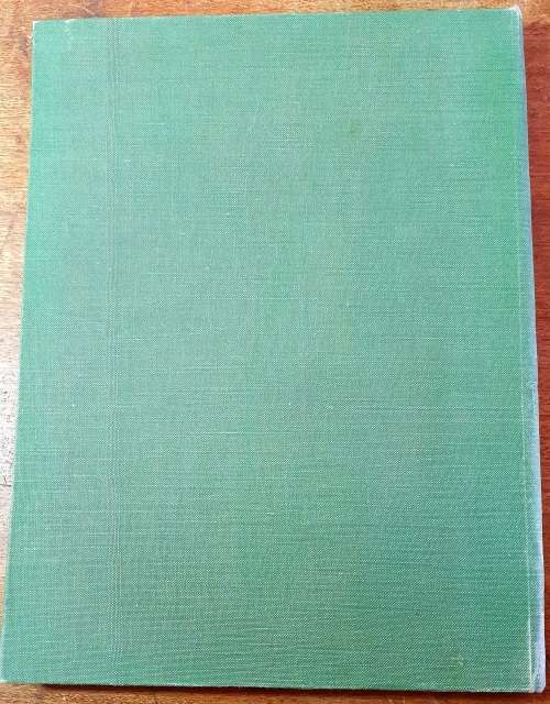 16 DESEMBER 1938 BLOEDRIVIERSE EEUFEES-GEDENKBOEK ,AG de TOIT & Dr LOUIS STEENKAMP. VERY SCARCE !!