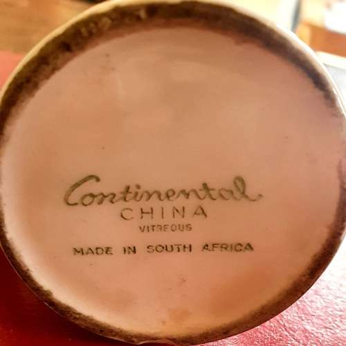 EX UNITATE VIRES JUG. IDEAL FOR TOT MEASUREING !!