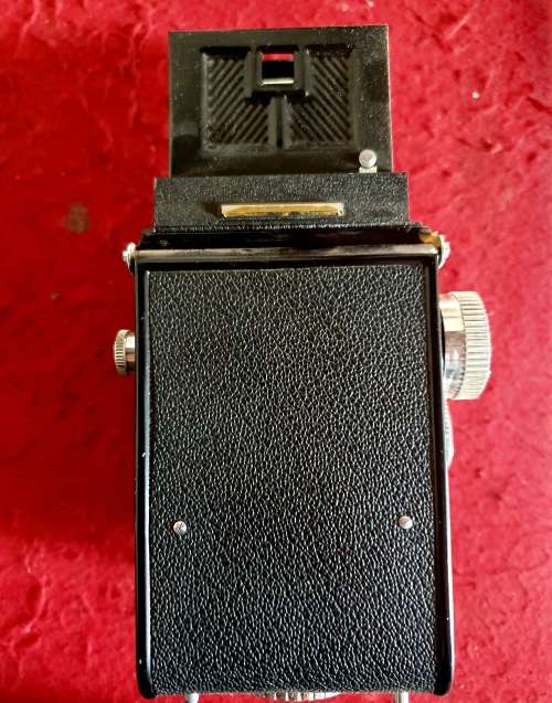 VINTAGE 1958 YASHICA C - CAMERA