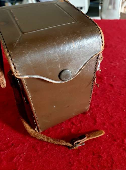 VINTAGE 1958 YASHICA C - CAMERA