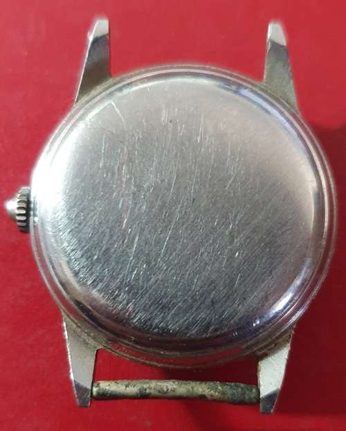 ANTIQUE MOVADO AUTOMATIC MENS WATCH .