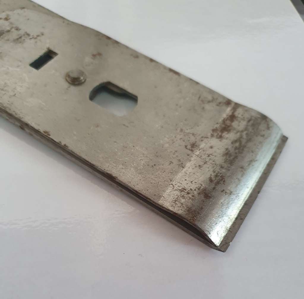 VINTAGE STANLEY PLANE PARTS. ONE BID FOR ALL.